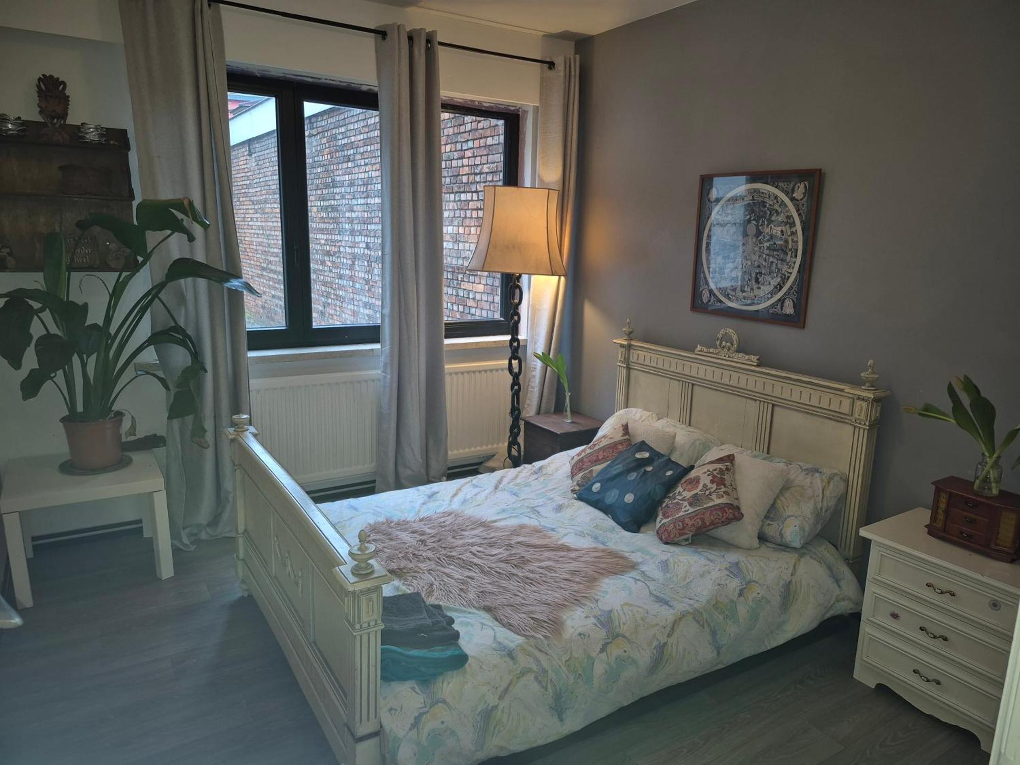 Gent'S Accomodations For Short And Middle Long Stay Екстериор снимка